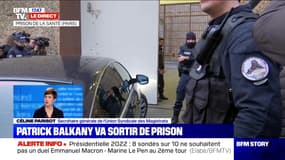 Story 2 : Patrick Balkany va sortir de prison - 12/02