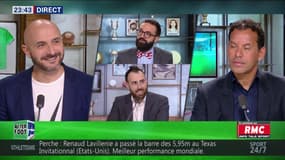 After Foot du samedi 14/04 – Partie 6/6 - Zidane en colère contre les critiques