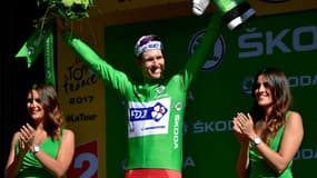 Arnaud Démare (FDJ)