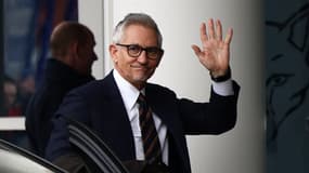 Gary Lineker 