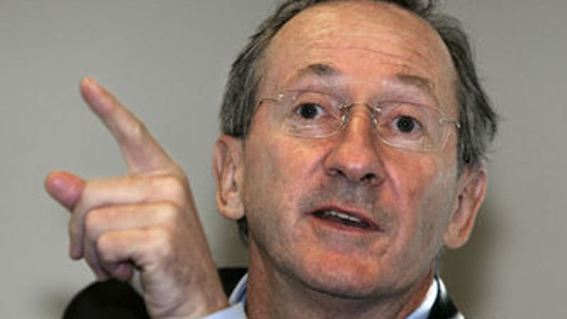 Riboud : « Le football n’est pas la danseuse de Danone »