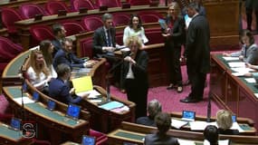 Deuil d'un enfant: à l’unanimité, le Sénat porte le congé à 15 jours