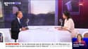 Zemmour : "Je ne demande pas la démission de Jean-Michel Blanquer"