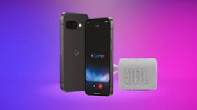 La concurrence s'inquiète quand Boulanger affiche une offre pareille sur ce pack Google Pixel 9a