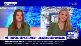 Côte d'Azur: le point sur les bons plans mobilité