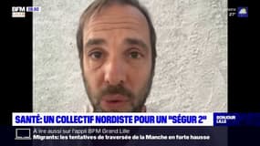 Nord: un collectif de soignants réclame un "Ségur 2" de la Santé