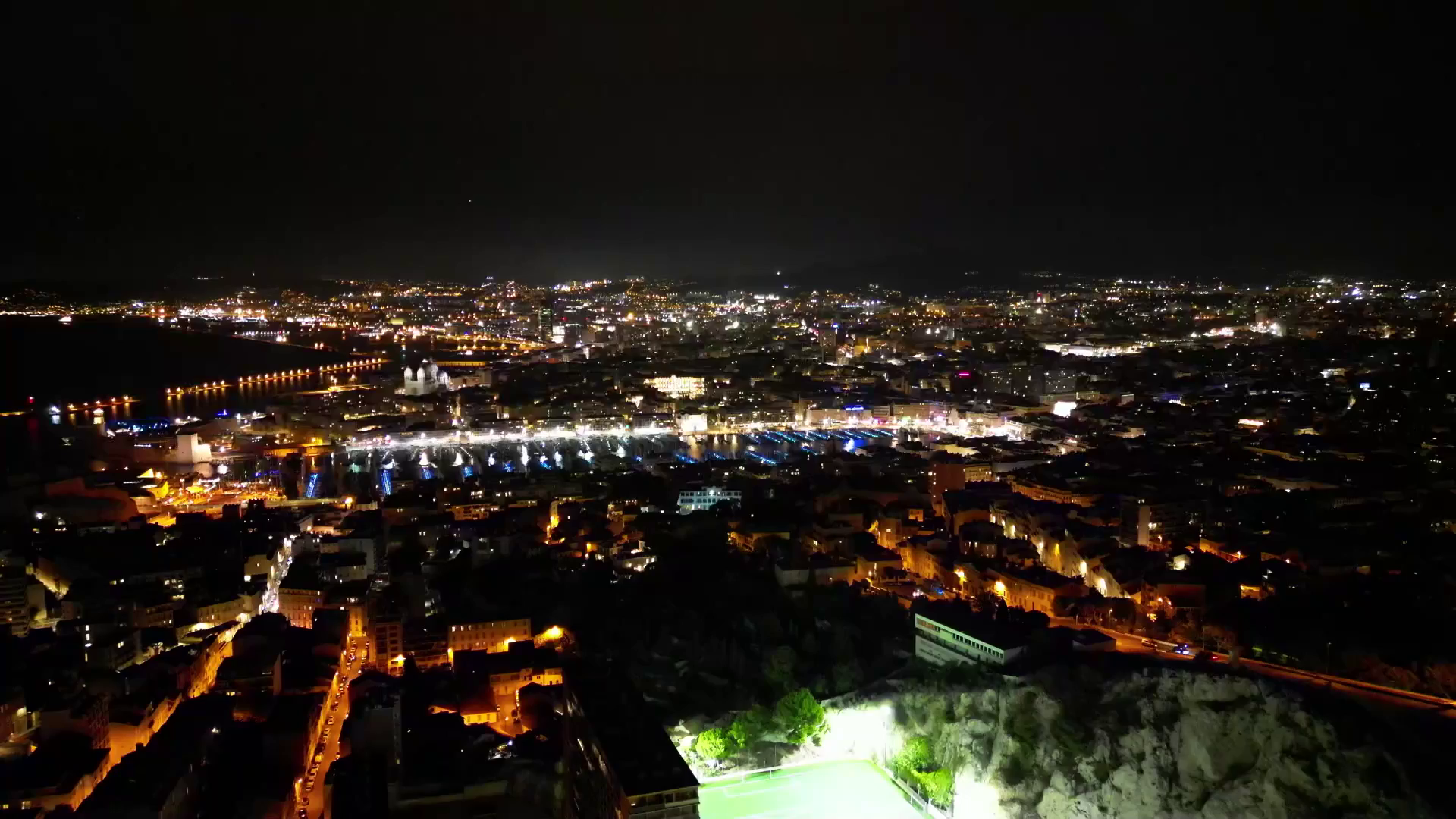 Flic story : Police municipale de marseille - episode 1