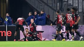OGC Nice