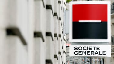 Quatre salariées de la Société Générale réclament 15 000 € pour avoir été insultées après l'affaire Kerviel (Photo : Reuters)