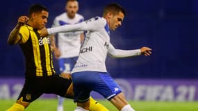 Fernando Gago