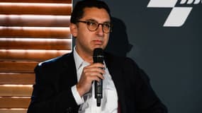 Le patron de Canal+ ne veut pas faire plonger les comptes dans le rouge à cause du football