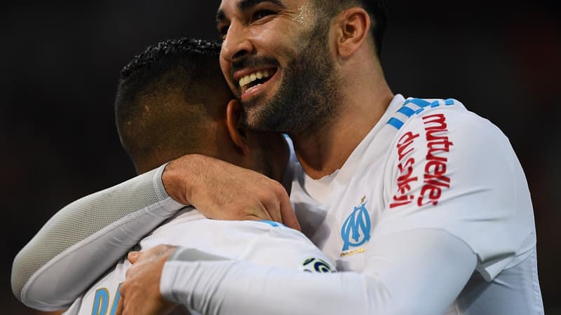 Adil Rami