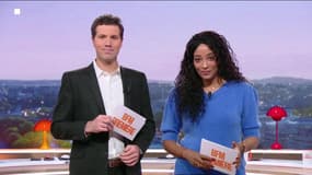 BFM Première 4h30/6h - 17/12