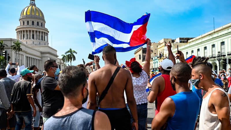 Cuba adopte un nouveau code pénal plus répressif contre les formes de contestation