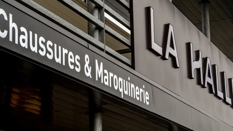 Fragilisée par deux mois de fermeture pendant le confinement, La Halle a été placée en procédure de sauvegarde le 21 avril. Son propriétaire, le groupe Vivarte, a fini par demander son redressement judiciaire fin mai.