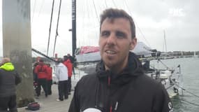 Route du Rhum : Quand la voile se fait solidaire avec l'exemple de Tanguy Le Turquais
