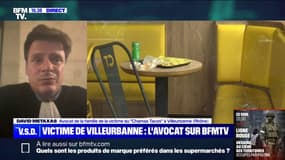 Braquage à Villeurbanne: "Il s'agit d'un braquage absolument gratuit pour un fonds de caisse dérisoire" estime l'avocat de la famille de la victime