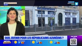 Alpes-Maritimes: quel avenir pour Les Républicains?