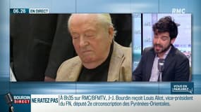 Pétain, De Gaulle, la torture en guerre d'Algérie et Marine: les bonnes feuilles des mémoires de Jean-Marie Le Pen 