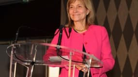 Michèle Merli, déléguée interministérielle à la Sécurité routière