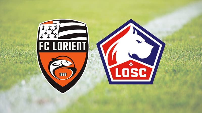 Lorient - Lille : à quelle heure et sur quelle chaîne voir le match ?
