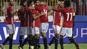 L'Egypte