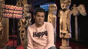 Jamel: "seul, on n'arrive à rien"