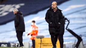 Pep Guardiola
