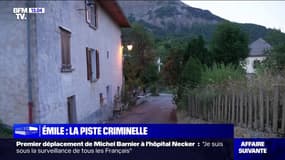 Mort d'Émile: où en est l'enquête? 