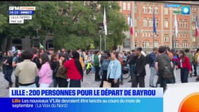 Le journal de 8h du mardi 9 septembre 2025