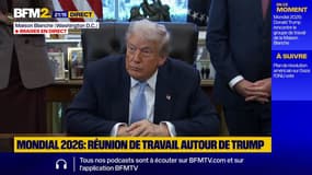 Donald Trump compte approuver la vente d'avions de combat F-35 à l'Arabie saoudite