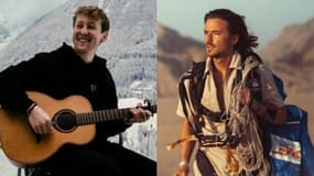 Les vidéastes Josh Neuman et Nicola Bellavia, morts dans un crash d'avion