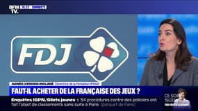 Faut-il acheter de la Française des Jeux ? - 07/11