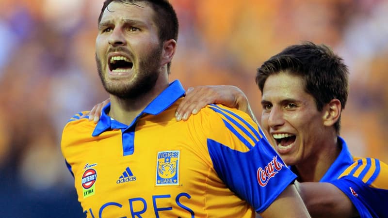 André-Pierre Gignac