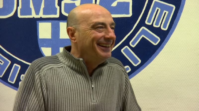 Christian Cataldo