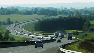 En un an d'existence, les nouveaux radars mobiles auraient déjà flashé 300.000 automobilistes. (photo d'illustration)
