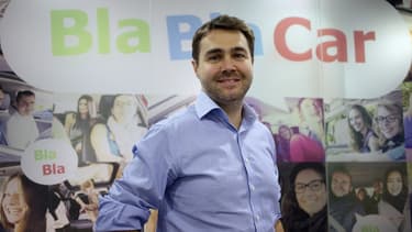 Le site de covoiturage a levé environ 200 millions de dollars auprès d'investisseurs. Sa valorisation atteindrait désormais 1,4 milliard de dollars.