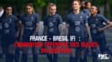 France-Brésil (F) : Interrogations sur l'animation offensives des Bleues