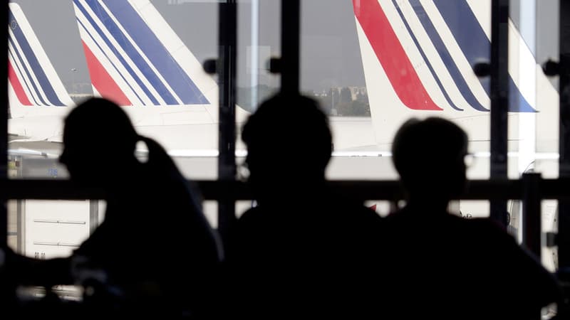 Interdiction des vols intérieurs courts: pourquoi certaines liaisons sont maintenues malgré tout
