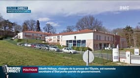 Cinq morts dans un Ehpad près de Toulouse: ce que l'on sait