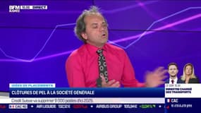 Le coup de gueule de Filliatre : Clôtures de PEL à la Société Générale - 27/10