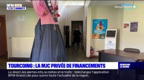 Tourcoing: la MJC privée de financements, les activités pourraient être annulées