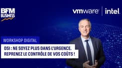 DSI : ne soyez plus dans l’urgence. Reprenez le contrôle de vos coûts !