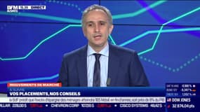 Jean-Jacques Ohana (HOMA Capital) et Ombretta Signori (Aviva Investors France): Marchés actions, le point de vue de l'intelligence artificielle - 16/03