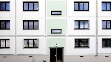 La demande sur les logements de petites surfaces est très forte.