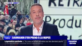 ÉDITO - Retraites: "On peut s'élever contre cette réforme sans être une feignasse"