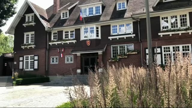 La mairie de Seclin, communiste depuis plus de 90 ans