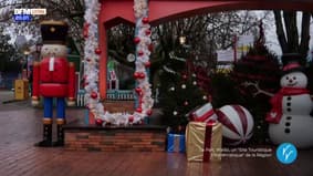Voyons Voir : immersion au cœur de Walibi et des traditions régionales