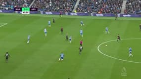 Premier League : Arsenal et Wenger sombrent à Brighton (2-1)