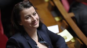 Cécile Duflot sera candidate aux législatives de 2017, dans sa circonscription de Paris. 